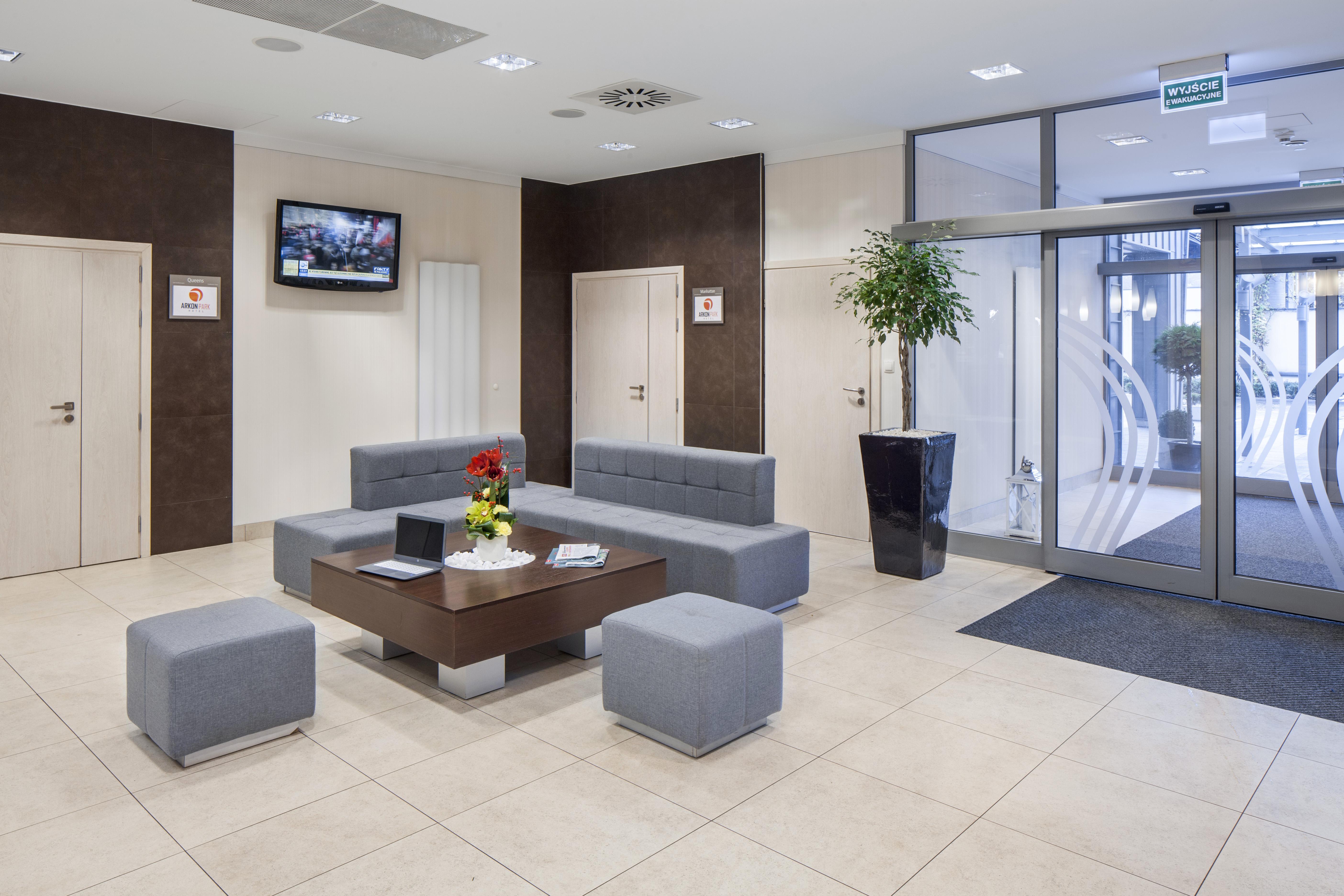 Hotel Arkon Park Gdansk- Destigo Hotels, Gdansk